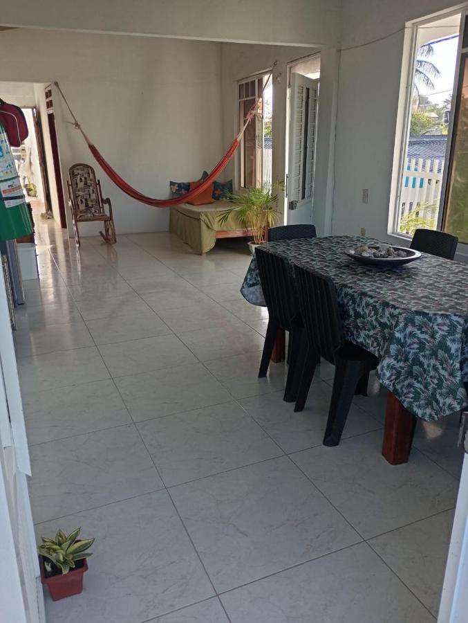 Hotel Sol Y Mar Puerto Limon Esterno foto