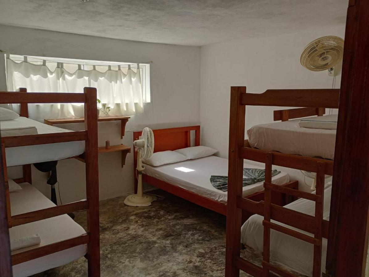Hotel Sol Y Mar Puerto Limon Esterno foto