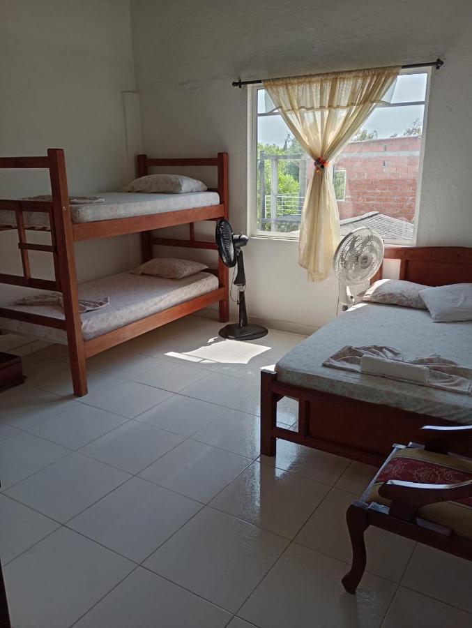 Hotel Sol Y Mar Puerto Limon Esterno foto